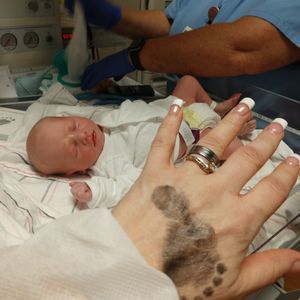 Meet your Posher, Cari